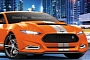 New 2015 Ford Mustang Details, Renderings Surface
