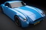 New 2015 Mazda MX-5 to Become Custom Retro Sports Car by Huet Brothers