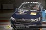New 2015 Skoda Fabia Receives Five-Star Rating from Euro NCAP