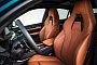 New 2016 BMW X5 M Review Claims the Seats Are Too Hard