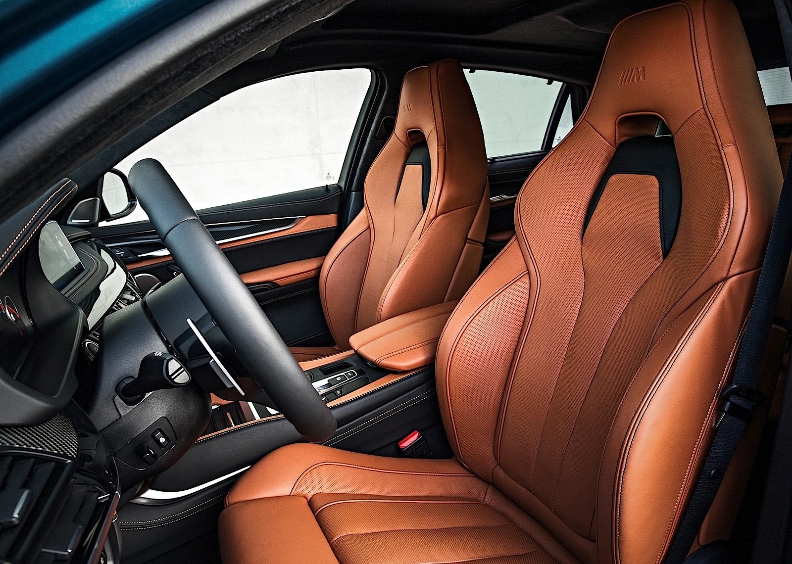 New 2016 Bmw X5 M Review Claims The Seats Are Too Hard