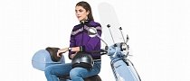 New 2017 Vespa Lifestyle Collection Revealed