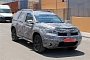New 2018 Dacia Duster Expected To Be Revealed In Paris On June 22