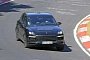 New 2018 Porsche Cayenne Prototype Makes 'Ring Debut, Amazing Lap Time Coming