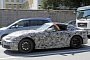 New 2018 Toyota Supra Makes Spyshot Debut, Coupe Prototype Shows BMW Interior