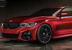New 2021 BMW 4 Series Rendered, Looks Like a Baby 8 Series