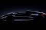 New 2021 McLaren Speedster Inbound, to Be Lightest McLaren Ever