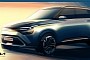 New 2022 Kia Carens Looks More Like a Crossover Than a Minivan, Official Sketches Reveal