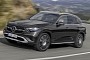 New 2022 Mercedes-Benz GLC Launches With 2-Liter Engines in Three Flavors