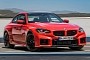 New 2023 BMW M2 Pricing Announced, Will Be a Six-Digit Affair in Australia