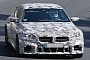 New 2023 BMW M2 Scooped Nibbling on Apexes at the Nurburgring