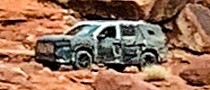 New 2023 Honda Pilot TrailSport Teased As Brand's "Most Rugged and Capable SUV Ever"
