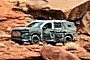 New 2023 Honda Pilot TrailSport Teased As Brand's "Most Rugged and Capable SUV Ever"