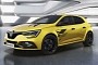 New 2023 Megane RS Ultime Debuts as Final Renault Sport-Branded Car Ever