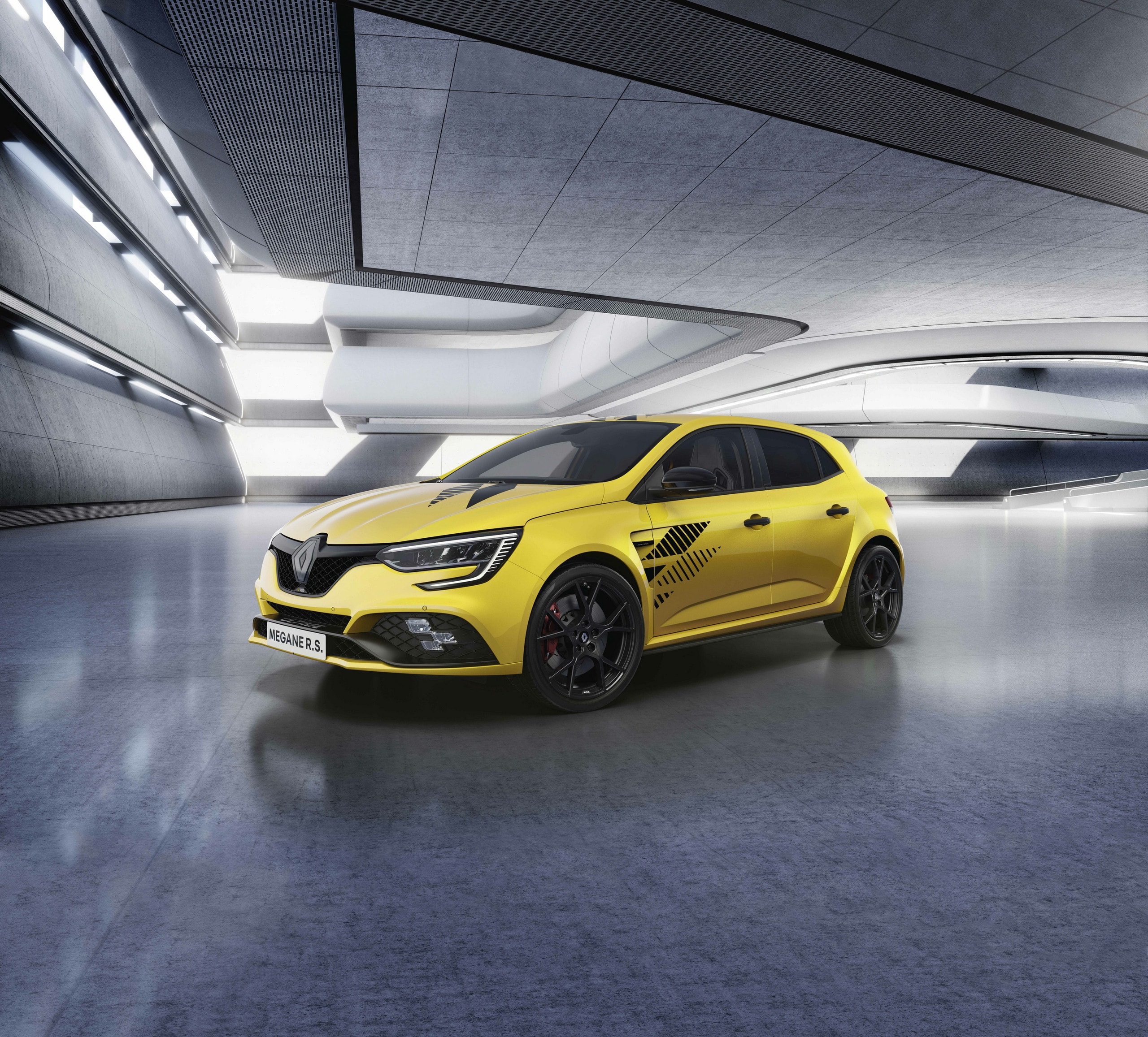 High-Performance Renault Sport Models Get A New Name