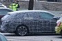 New 2024 BMW 5 Series Touring Enters the Scoop Arena, Some Say It Might Come to the U.S.