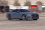 New 2024 Ford Mustang Burns Rubber Without Bending Any Curbs, Has the Curse Been Lifted?