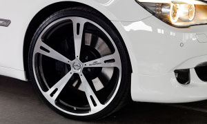 New 22-Inch Alloy Rims from AC Schnitzer