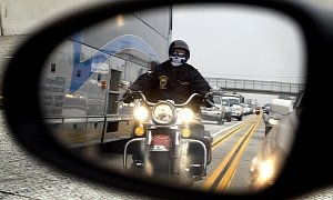New 50 State Lane-Splitting Petition Addressed to the White House