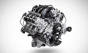 New 7.3L V8 Added To 2020 Ford F-Series Super Duty Lineup