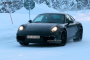 New 911, Boxster and Cayman Are Coming in 2012