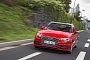 New A3 Compact Helps Audi Achieve All-Time Record Sales in August