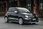 New Abarth 695 Esseesse Unveiled With Exclusive Looks, Familiar 177-HP Turbo-4