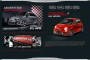 New Abarth London Website Launched