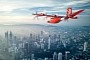 New Air Taxi Ride Sharing Platform to Boost Southeast Asia’s Future Green Aviation