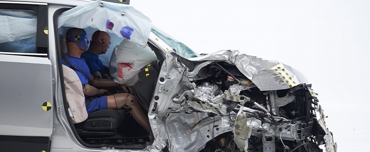 New airbag inflator class-action lawsuit could trigger a recall bigger than Takata’s