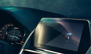 New Alexa-Based Voice Assistant to Speak to BMW Drivers From 2024