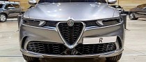 New Alfa Romeo CEO Isn’t Thrilled With the Tonale, Delays SUV Until 2022