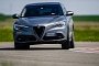 New Alfa Romeo Confirmed To Launch At 2019 Geneva Motor Show