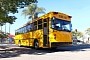 New All-Electric School Bus Boasts Impressive Range, It’s Called “The Beast”