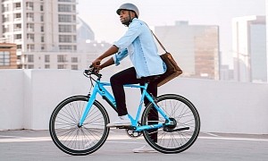 New and Affordable Soltera E-Bike Is Primed To Rock the Urban Hipster Lifestyle