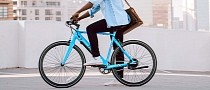 New and Affordable Soltera E-Bike Is Primed To Rock the Urban Hipster Lifestyle