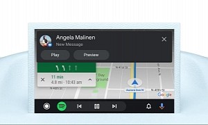 New Android Auto 5.7 Build to Fix Puzzling Notification Problem