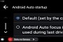 New Android Auto Feature Discovered Ahead of the Official Launch