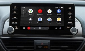 New Android Auto Update Available for Download With Mysterious Improvements