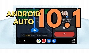 New Android Auto Update: How to Download Version 10.1 Without Waiting