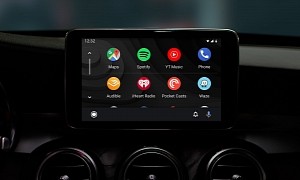 New Android Auto Update, New Problems Breaking Down a Key Feature