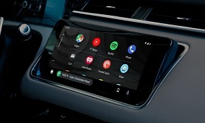 New Android Auto Update Now Available as Google Quietly Improves Coolwalk