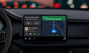 New Android Auto Update Now Available for Download With Disappointing News