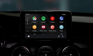 New Android Auto Update Now Available, One Change Already Revealed