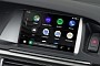 New Android Auto Update Released with Major Changes Under the Hood