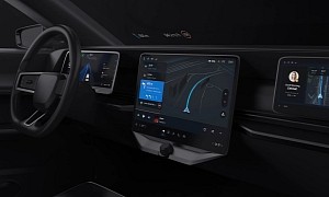 New Android Automotive-Based Platform Promises the Digital Cockpit Everybody Wants