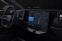 New Android Automotive-Based Platform Promises the Digital Cockpit Everybody Wants