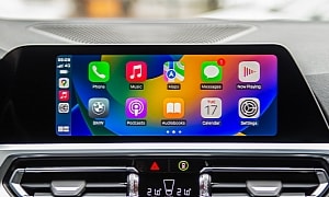 New App Launches on CarPlay, Teaching Carmakers an Important Lesson