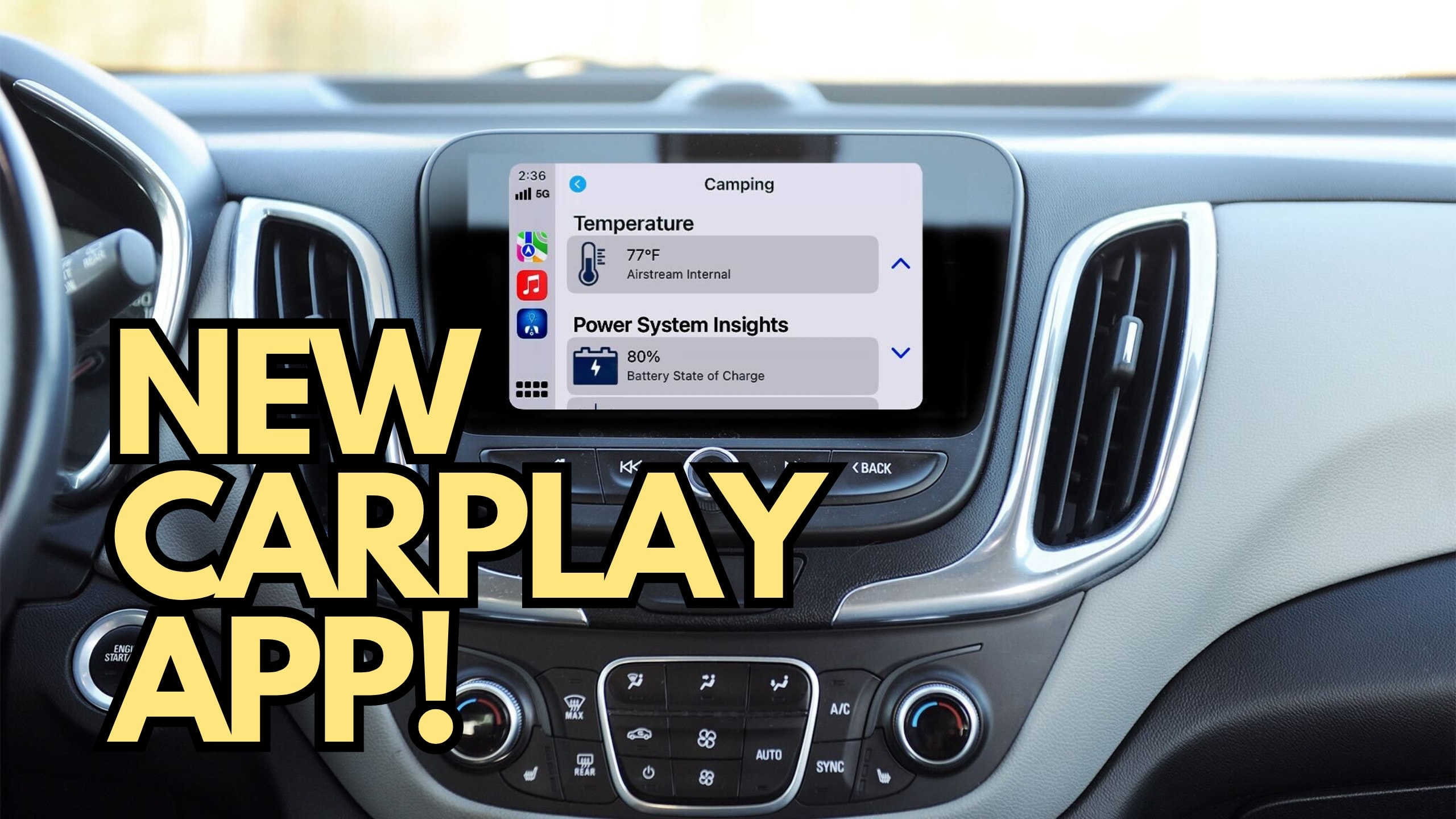 One More App Launches on CarPlay to Pioneer New Features, Beat This,  Android Auto - autoevolution