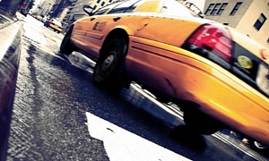 New App Will Allow New Yorkers to E-Hail Cabs!